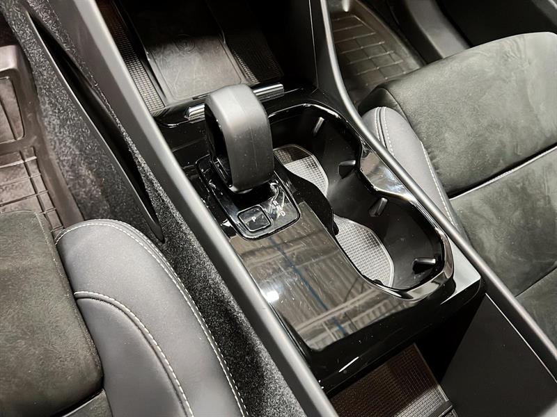 volvo C40 2023 - 15