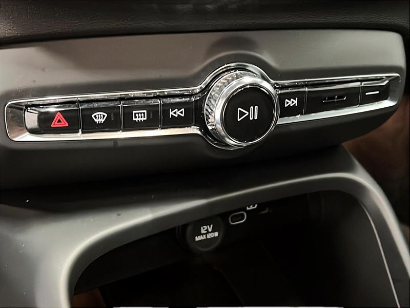 volvo C40 2023 - 16