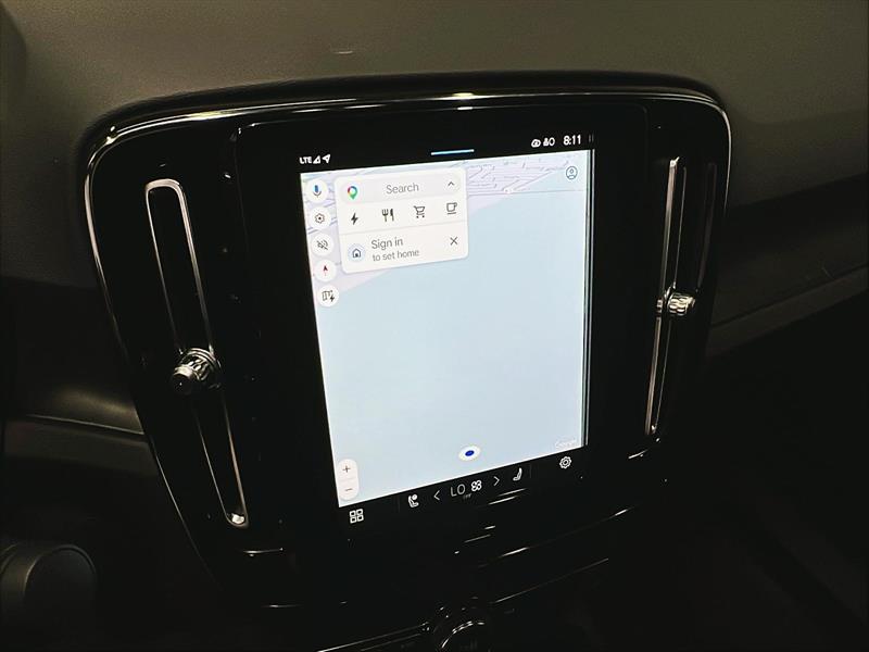 volvo C40 2023 - 19