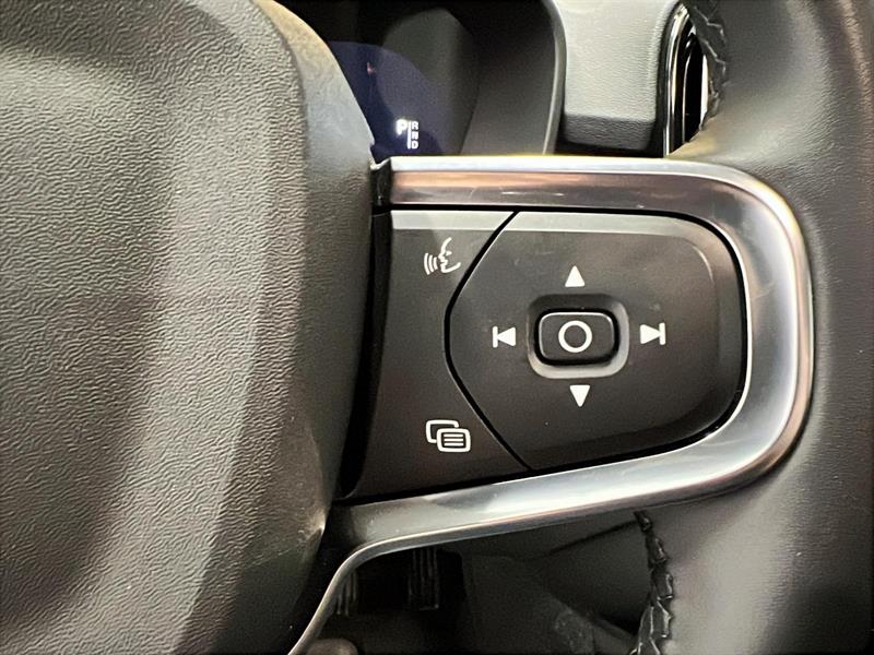 volvo C40 2023 - 20