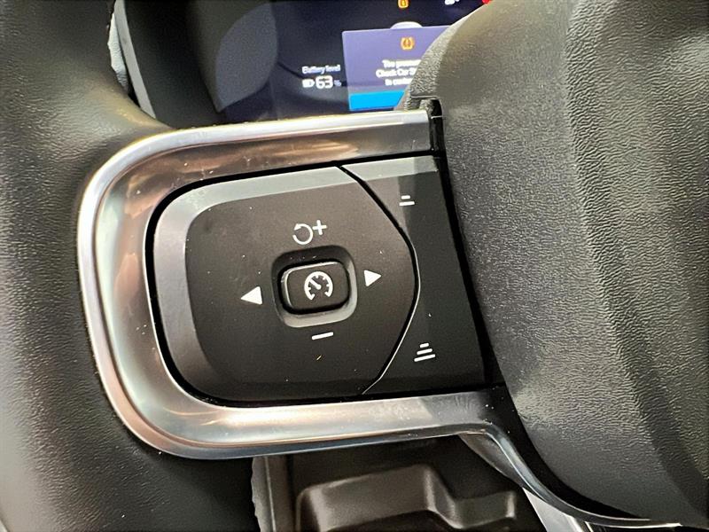 volvo C40 2023 - 21