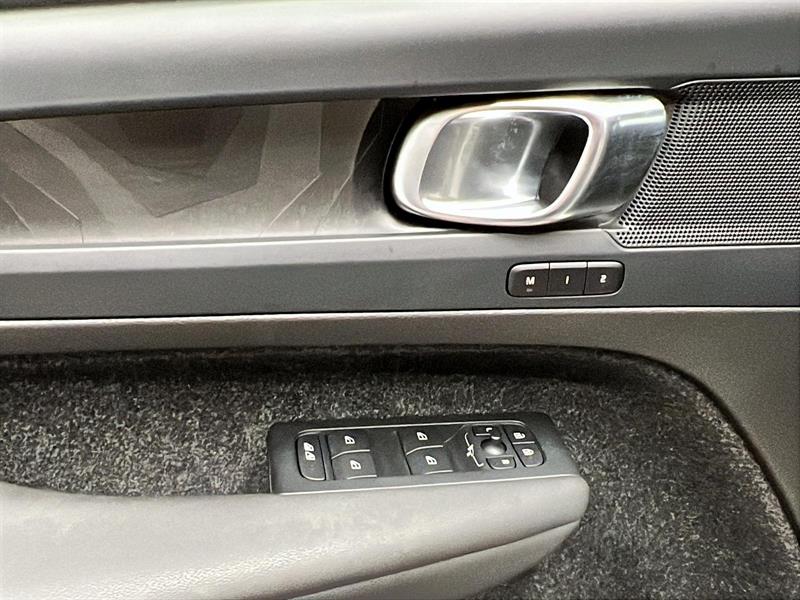 volvo C40 2023 - 23