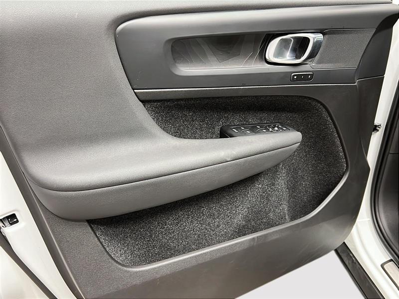 volvo C40 2023 - 24