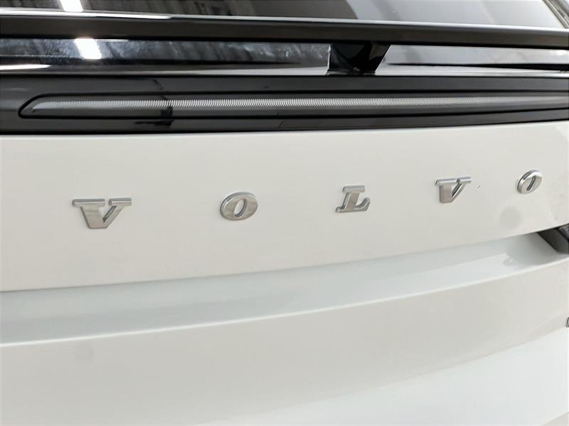volvo C40 2023 - 28