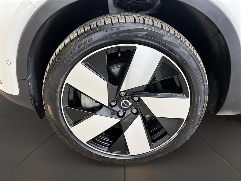volvo C40 2023 - 30