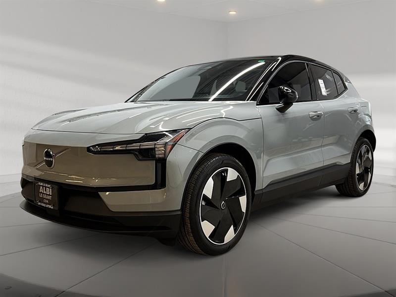 volvo EX30 2025