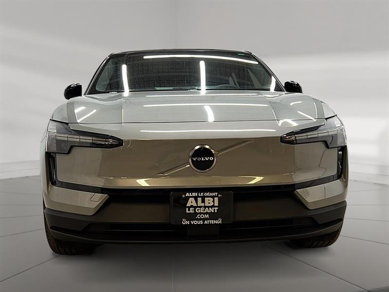 volvo EX30 2025 - 2