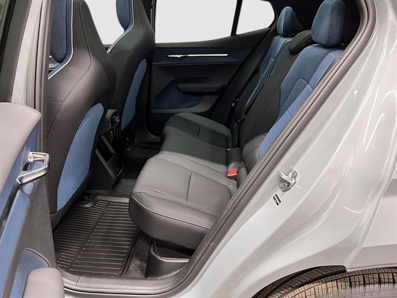 volvo EX30 2025 - 9
