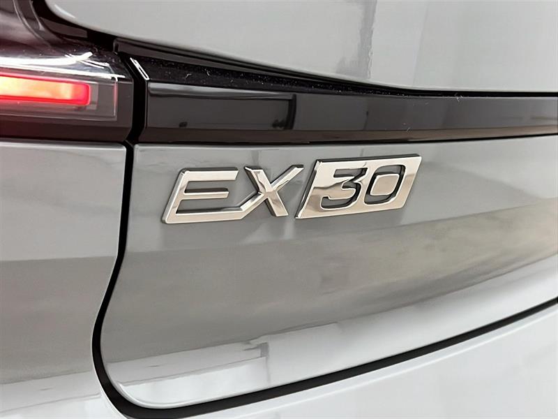 volvo EX30 2025 - 25