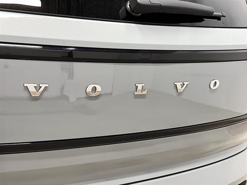 volvo EX30 2025 - 26