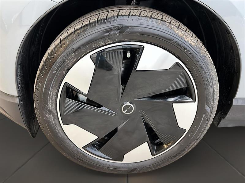 volvo EX30 2025 - 27