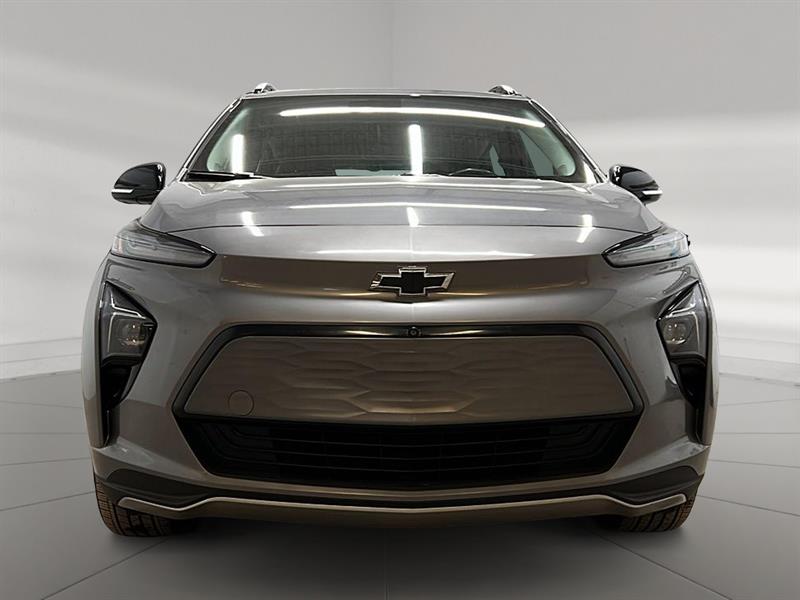 chevrolet Bolt EUV 2023 - 2