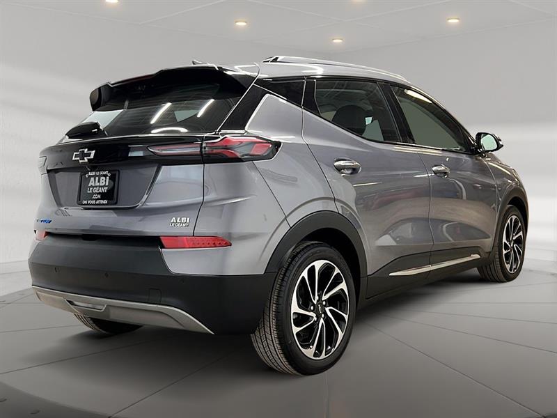 chevrolet Bolt EUV 2023 - 4