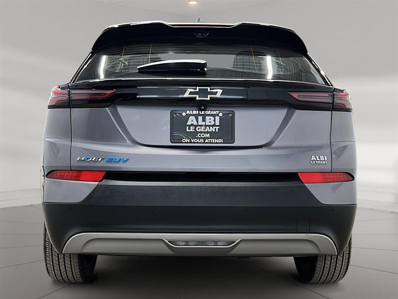 chevrolet Bolt EUV 2023 - 5