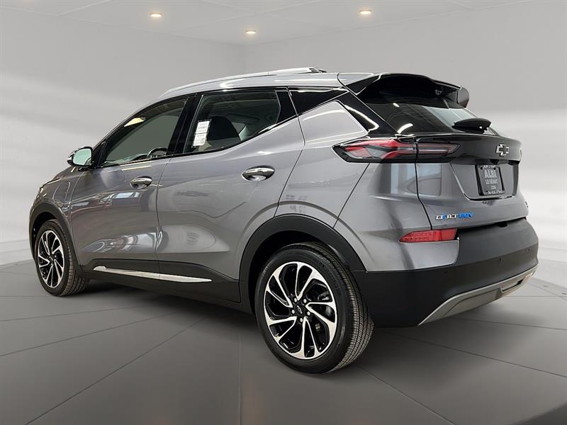 chevrolet Bolt EUV 2023 - 6
