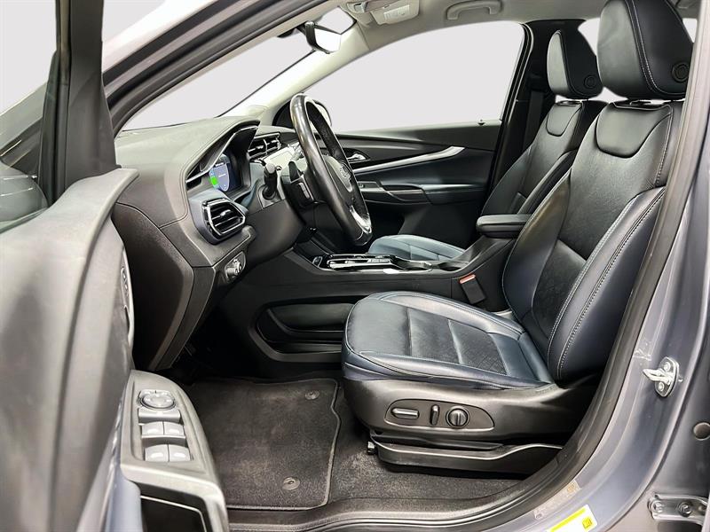 chevrolet Bolt EUV 2023 - 7