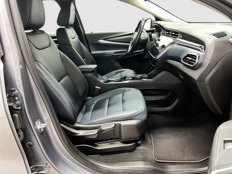 chevrolet Bolt EUV 2023 - 8
