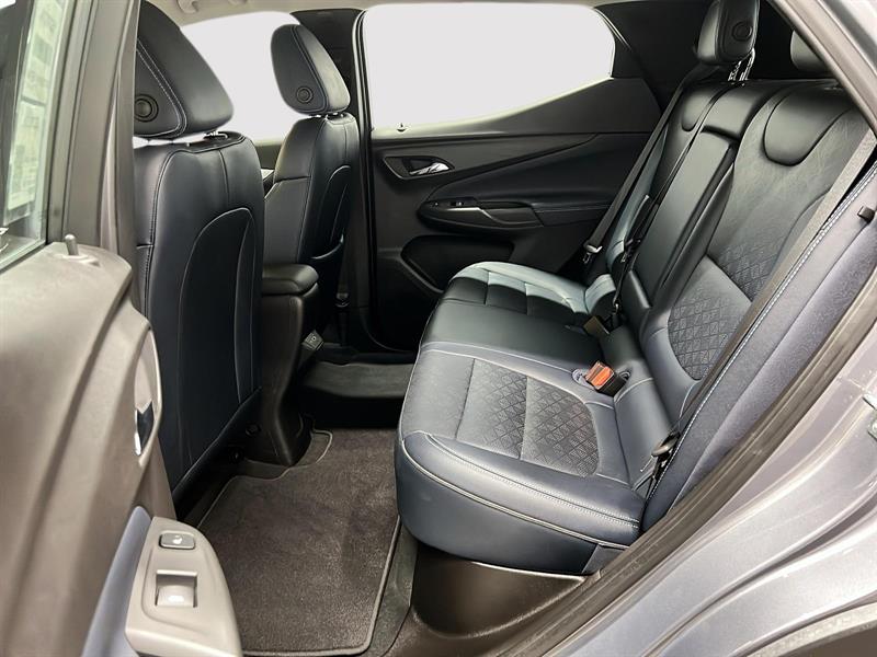 chevrolet Bolt EUV 2023 - 9