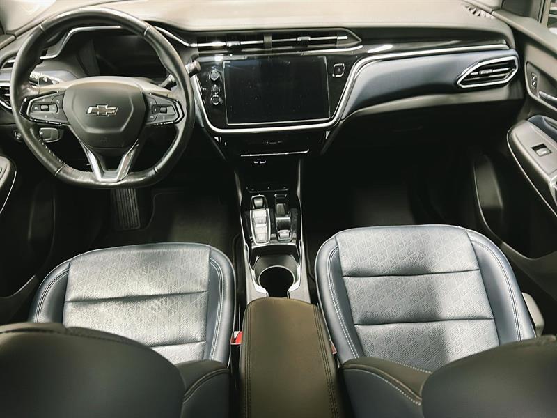 chevrolet Bolt EUV 2023 - 10