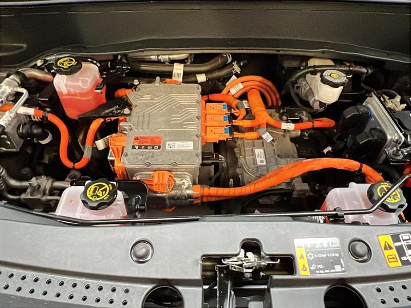 chevrolet Bolt EUV 2023 - 11