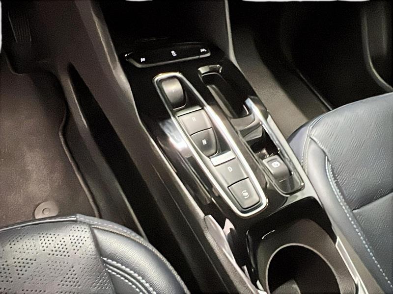 chevrolet Bolt EUV 2023 - 13