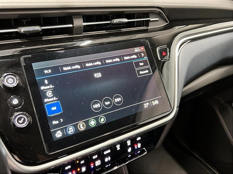 chevrolet Bolt EUV 2023 - 15