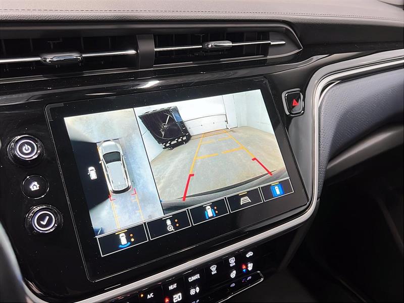 chevrolet Bolt EUV 2023 - 16