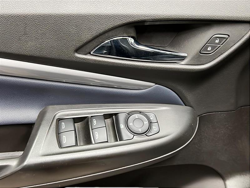 chevrolet Bolt EUV 2023 - 21