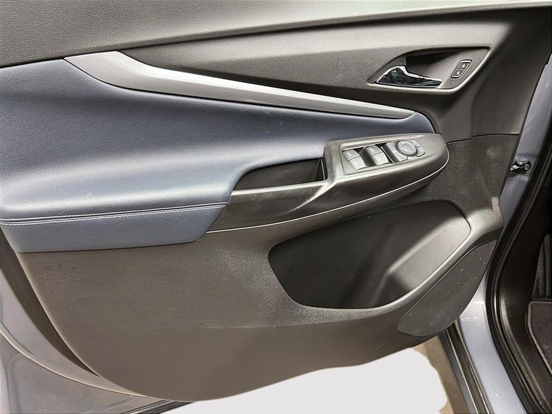 chevrolet Bolt EUV 2023 - 22