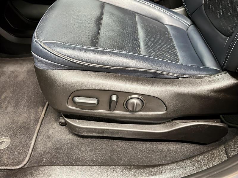 chevrolet Bolt EUV 2023 - 23