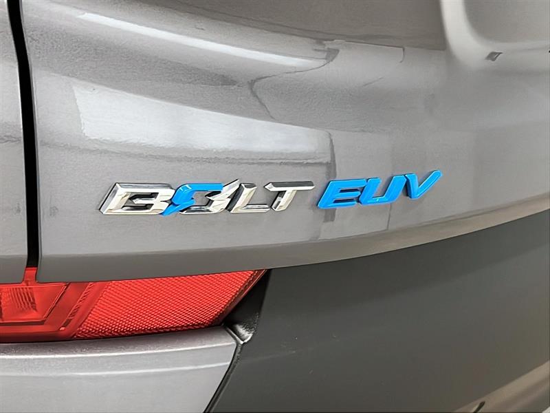 chevrolet Bolt EUV 2023 - 25