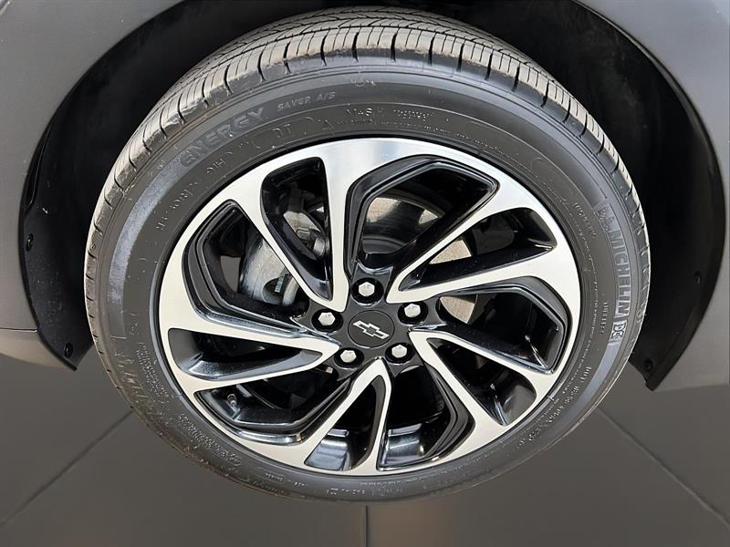 chevrolet Bolt EUV 2023 - 26