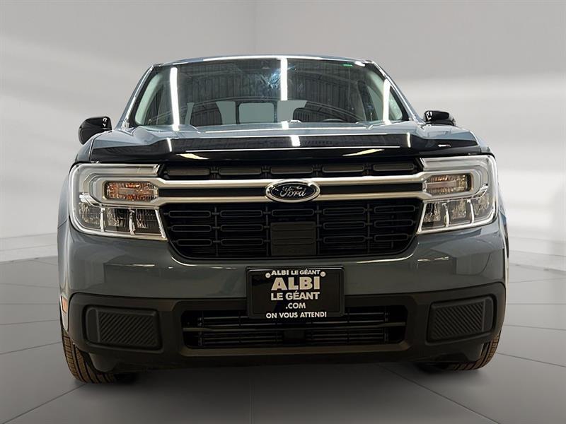 ford Maverick 2024 - 2