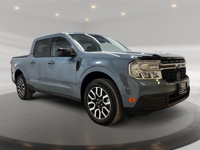 ford Maverick 2024 - 3