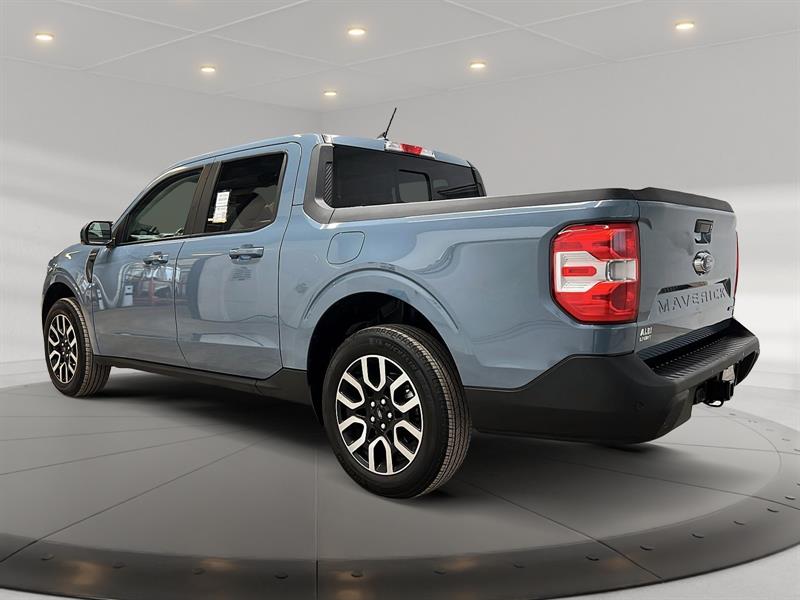 ford Maverick 2024 - 6