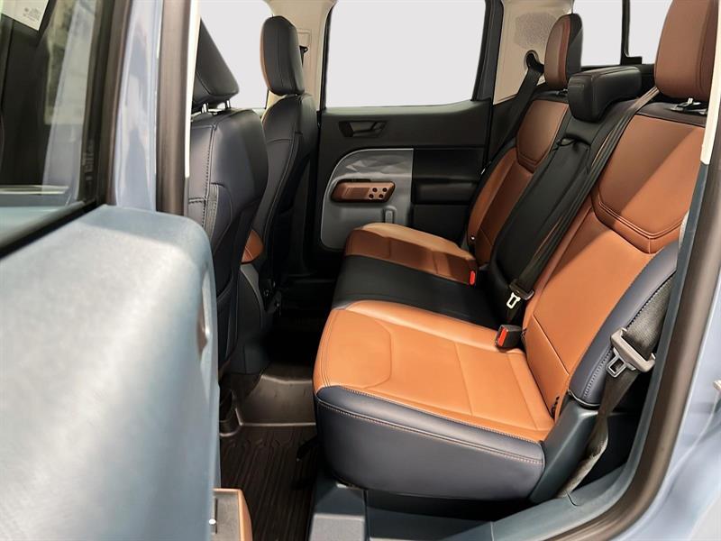ford Maverick 2024 - 9