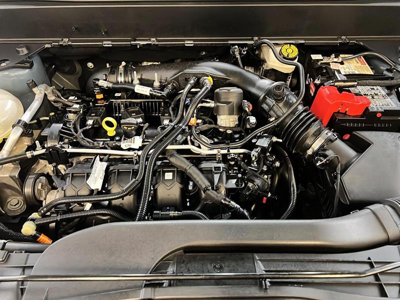 ford Maverick 2024 - 11