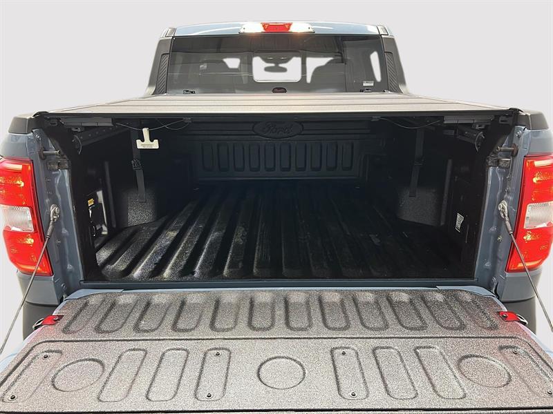 ford Maverick 2024 - 12
