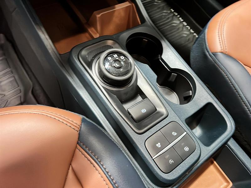 ford Maverick 2024 - 14