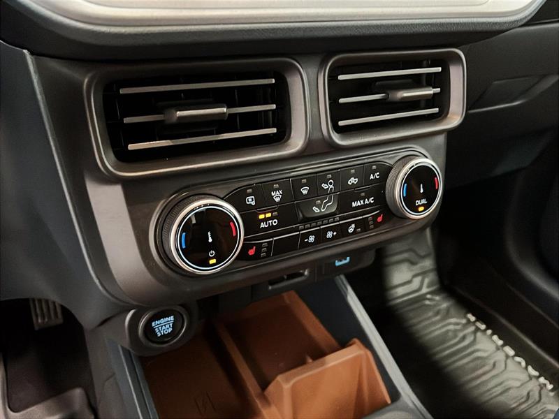 ford Maverick 2024 - 15