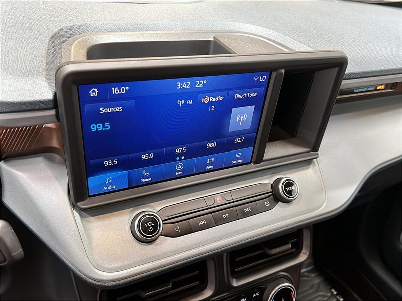 ford Maverick 2024 - 16