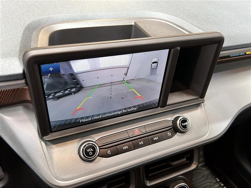 ford Maverick 2024 - 17