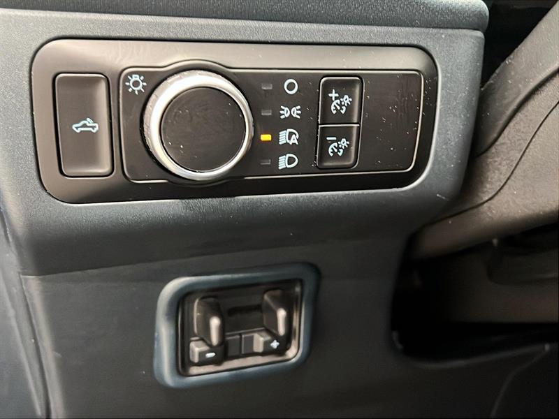 ford Maverick 2024 - 21