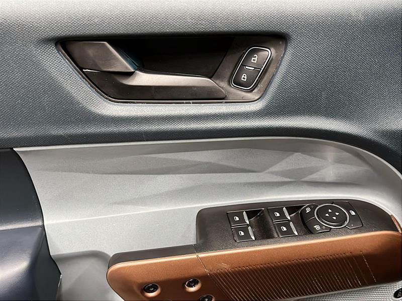 ford Maverick 2024 - 22