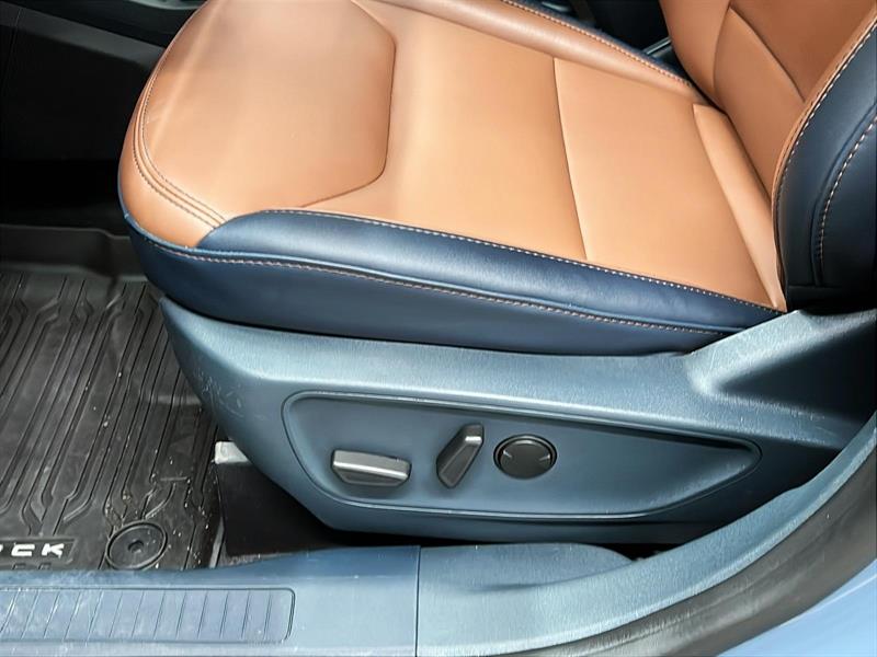 ford Maverick 2024 - 24