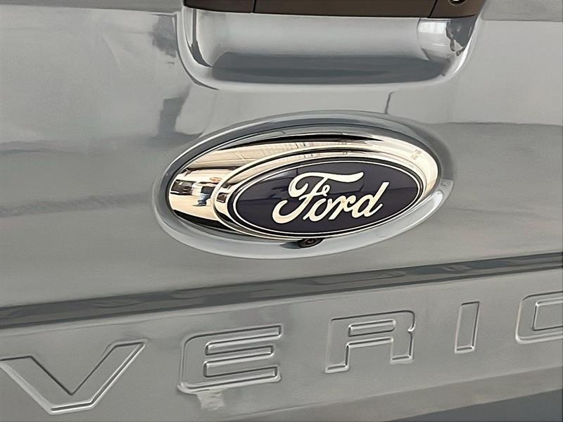 ford Maverick 2024 - 26