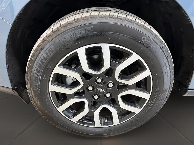 ford Maverick 2024 - 29