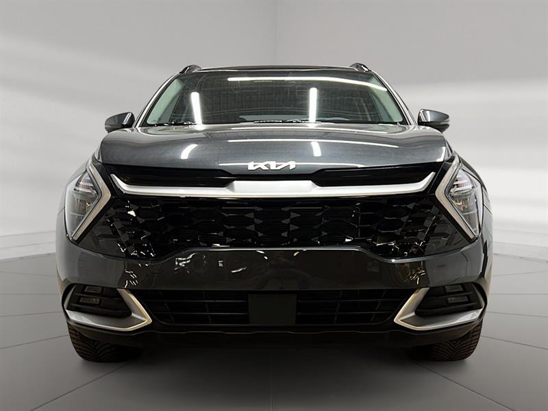 kia Sportage 2024 - 2