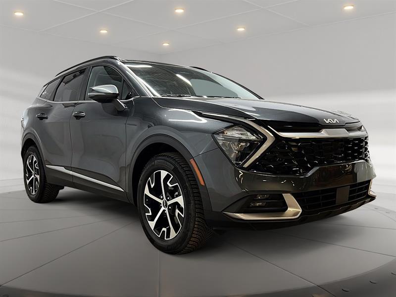 kia Sportage 2024 - 3