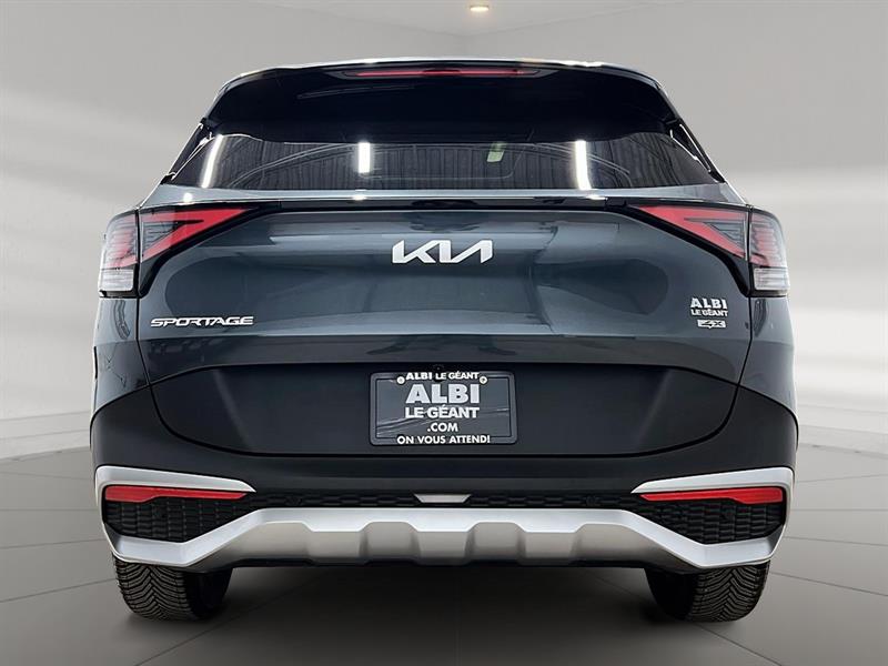 kia Sportage 2024 - 5